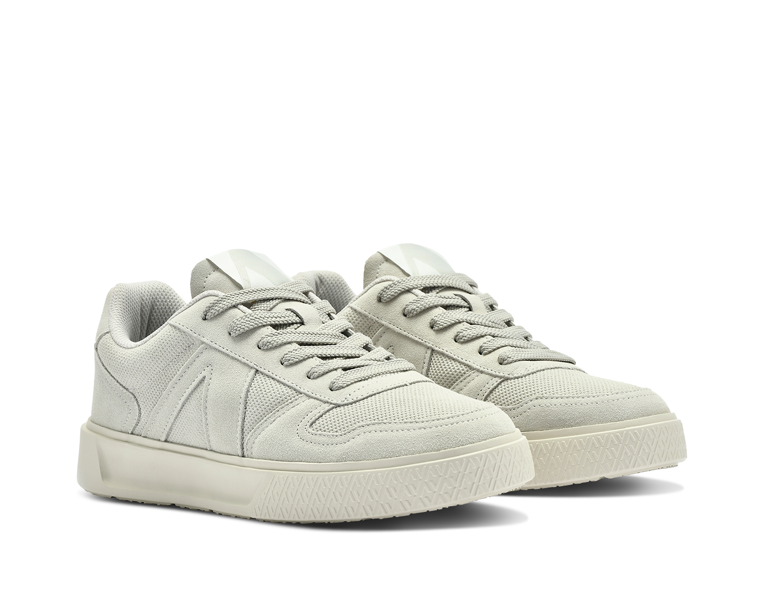 ARKK Essential Line Uncover | Light Grey Uncover